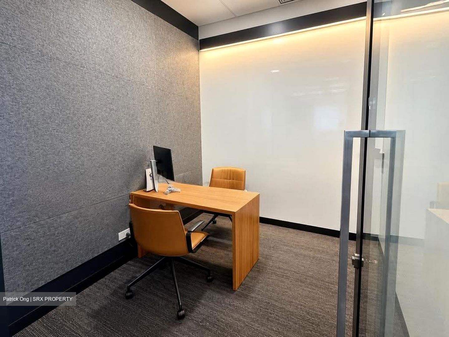 Guoco Tower (D2), Office #636310761